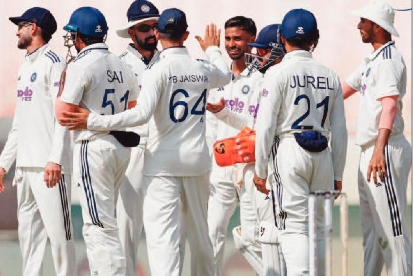 క్రీడా  వార్తలు